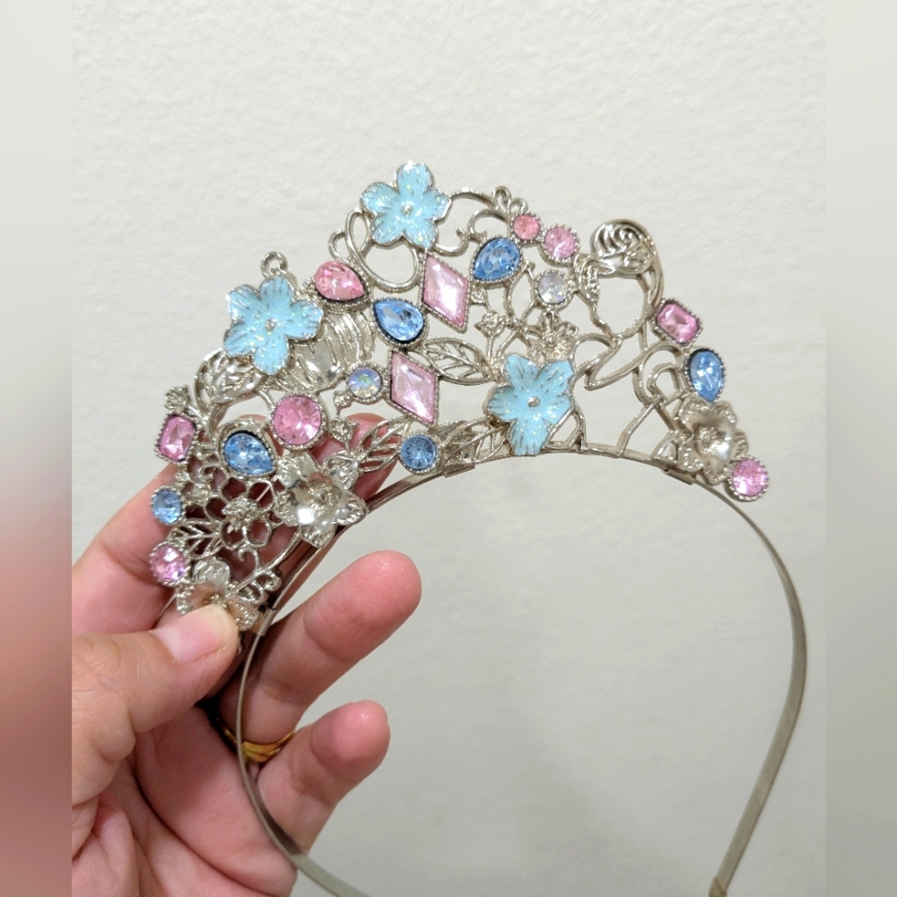 Cinderella Crown
